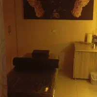 درمان بدن درد و پا درد