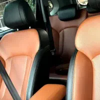 چری تیگو5 FL لاکچری فول اسپرت وارداتی 98