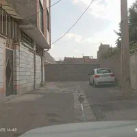 زمین داخل بافت چهارباغ ملک اباد کد ۰۲۵۹