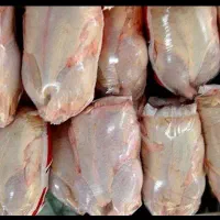 مرغ 800گرمی تا 1کیلویی