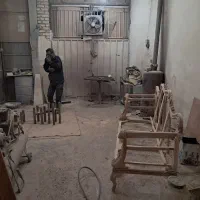 درود مورد اجاره یا فروش یک باب کارگاه|اجارهٔ دفتر صنعتی، کشاورزی، تجاری|خمینی‌شهر, |دیوار