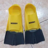 فین شنا سرعتی سایز35-33 میسی سی پی اصل