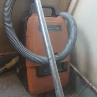 جاروبرقی قدیمی