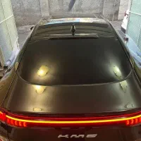 KMC j7|خودرو سواری و وانت|مراغه, |دیوار