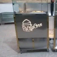 فر ساندویچی لورن/دستگاه ذرت مکزیکی لانگر/پیتزا فنZ|کافی‌شاپ و رستوران|آمل, |دیوار