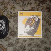 فن خنک کننده گوشی memo