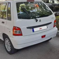 پراید111|خودرو سواری و وانت|اصفهان, پوریای ولی|دیوار