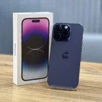 آیفون 14pro پرو تمیز و بدون خط و خش