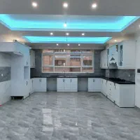 آپارتمان98متری-شیک-باوام-880میلیونی-املاک-کارن