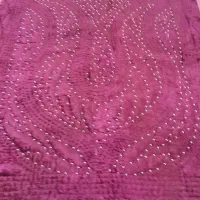 لحاف پشمی دو نفره