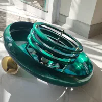 چراغ لوسترسقفی