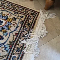 فرش دستبافت کاشان