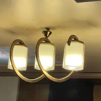 لوستر|لوستر و چراغ آویز|تهران, نارمک جنوبی|دیوار