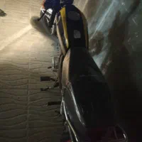 موتور با صفر اصلا فرقی ندارن موتور اصلا کار نکرده