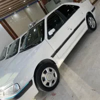 پژو پارس XU7، مدل ۱۴۰۲