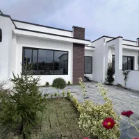 ویلا-مدرن-روف-دار-مدارک-کامل-شهرک-برند