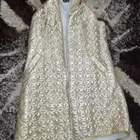 پافر بلند بسیار شیک