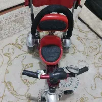 سه چرخه کودک