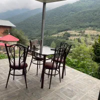 اجاره ویلا جنگلی کوهستانی|اجارهٔ کوتاه‌مدت ویلا و باغ|مرزن‌آباد, |دیوار