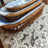 مرغ خوری گل پنبه ای