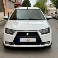 دنا تیپ 2 مدل 96 اقساط / وام روی سند خودروی شما