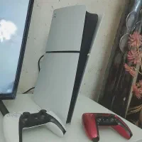 ps 5|کنسول، بازی ویدئویی و آنلاین|اصفهان, لاله|دیوار