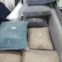 وسط کار - بسته بند