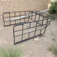 اتاق پراید بار