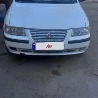 سمند استثنایی مدل ۹۰ مالتی پکس دوگانه بیرنگ