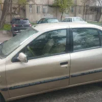 سمند ۸۳ دوگانه