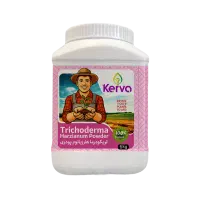 کود زیستی جامد تریکودرما هارزیانوم یک کیلویی