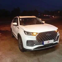 تیگو 8|خودرو سواری و وانت|لاهیجان, آهندان|دیوار