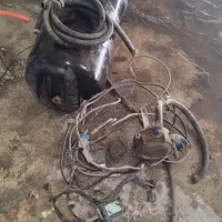 کپسول ال پی جی سالم سالم|قطعات یدکی و لوازم جانبی|عسلویه, |دیوار