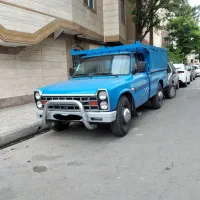 نیسان بار مشهد و شهرستان