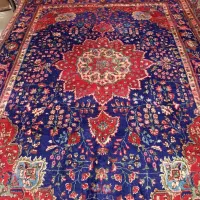 تک6متری درحدنو کاملا گوشت دار بافت تبریز|فرش|تهران, حر|دیوار