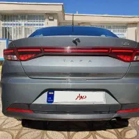 تارا TU5p   v1    مدل اسفند ۱۴۰۲|خودرو سواری و وانت|تربت‌حیدریه, رضاشهر|دیوار