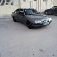 پژو ۴۰۵مدل ۹۱