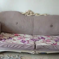 مبلمان|مبلمان خانگی و میز عسلی|تهران, کن|دیوار