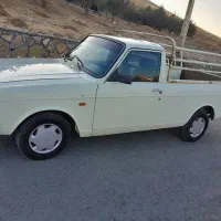 وانت پیکان مدل ۹۳|خودرو سواری و وانت|سنندج, |دیوار