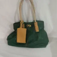 دو عدد کیف نو جادار وبزرگ