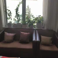 مبل ۵ نفره