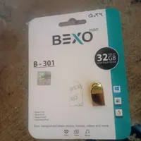 فلش 32گیگ BEXO