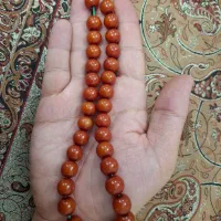 زیور آلات و تسبیح