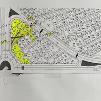 فروش زمین تجاری مسکونی