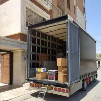 اسباب کشی منزل|خدمات حمل و نقل|شوش, |دیوار