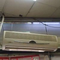 کولرگازی جنرال گلد