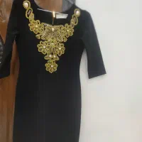 لباس مجلسی ترک