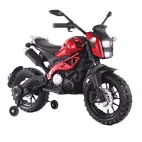 موتورشارژی