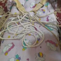 تاب ریلکسی|اسباب و اثاث بچه|شیراز, ده پیاله|دیوار