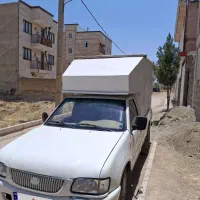 نیسان شوکا